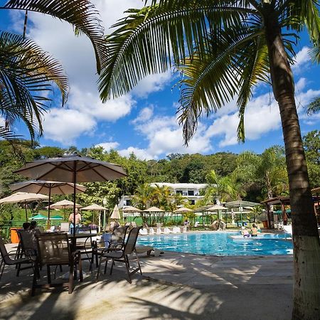 Hotel Green Hill Juiz de Fora Eksteriør bilde
