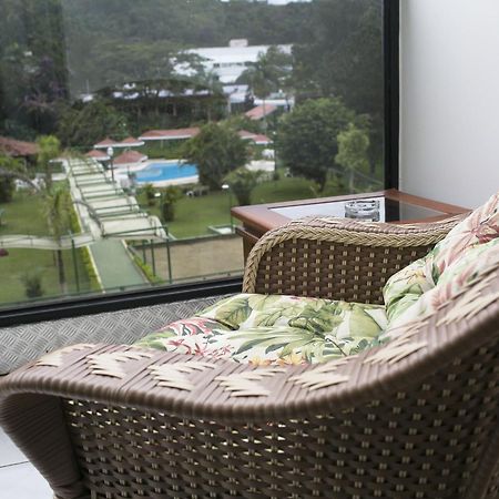 Hotel Green Hill Juiz de Fora Rom bilde