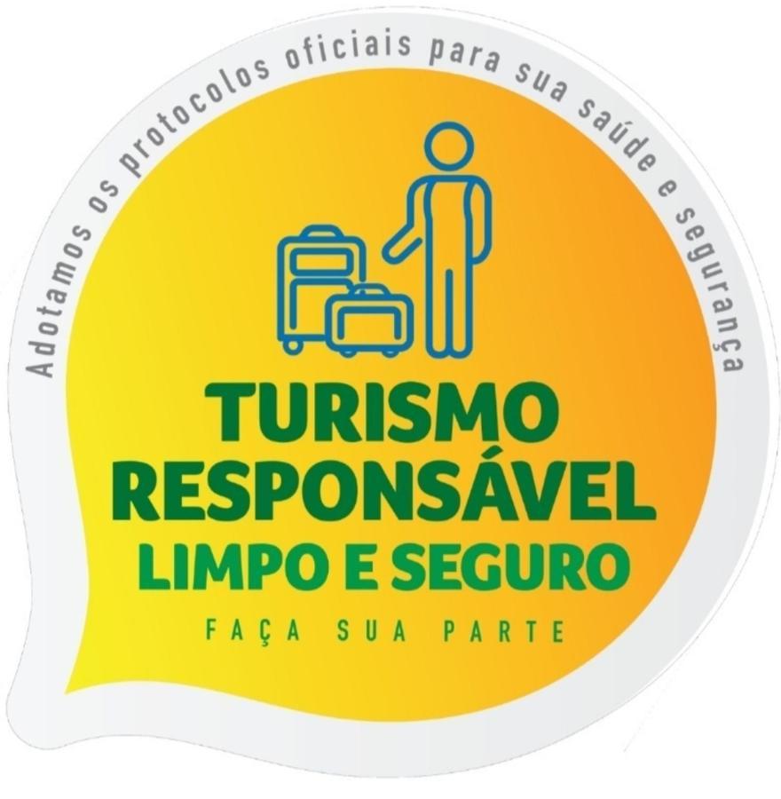 Hotel Green Hill Juiz de Fora Eksteriør bilde