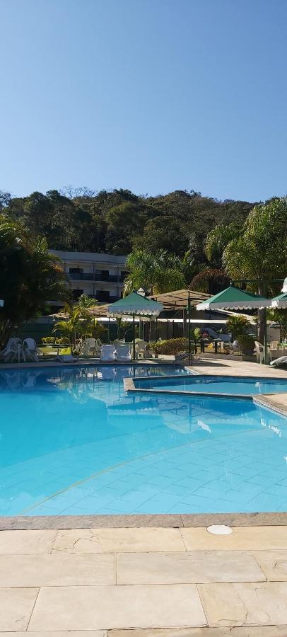 Hotel Green Hill Juiz de Fora Eksteriør bilde