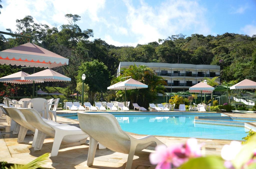 Hotel Green Hill Juiz de Fora Eksteriør bilde