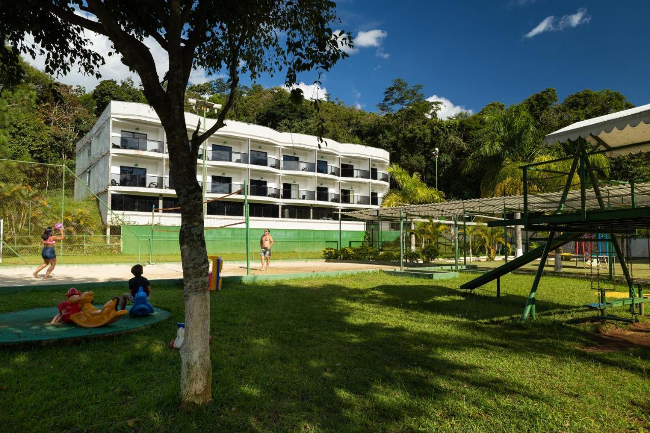Hotel Green Hill Juiz de Fora Eksteriør bilde