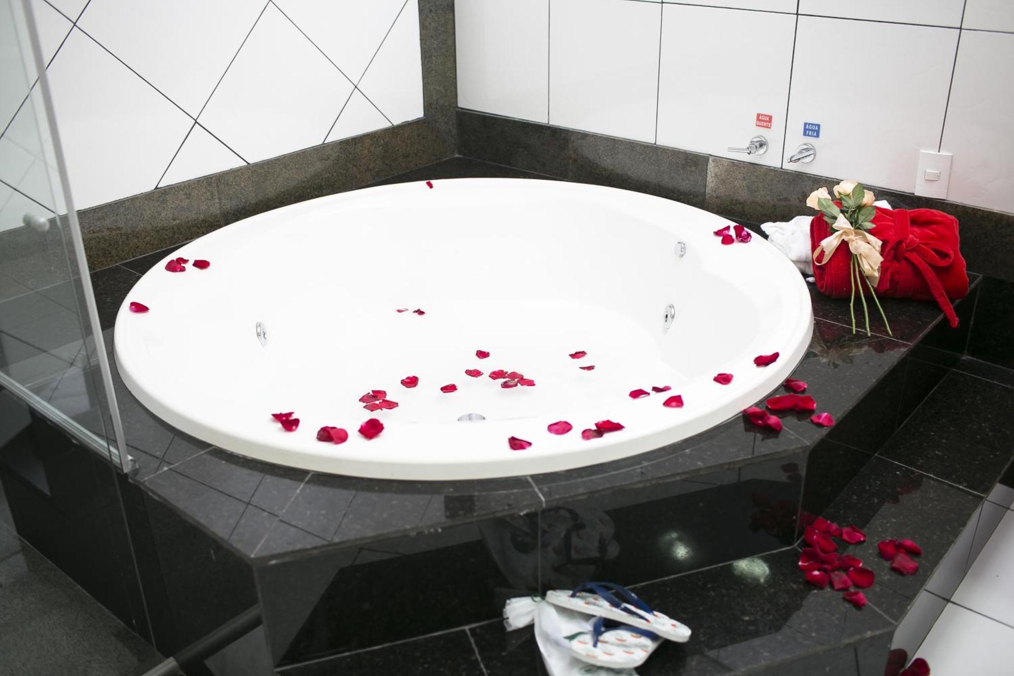 Hotel Green Hill Juiz de Fora Rom bilde
