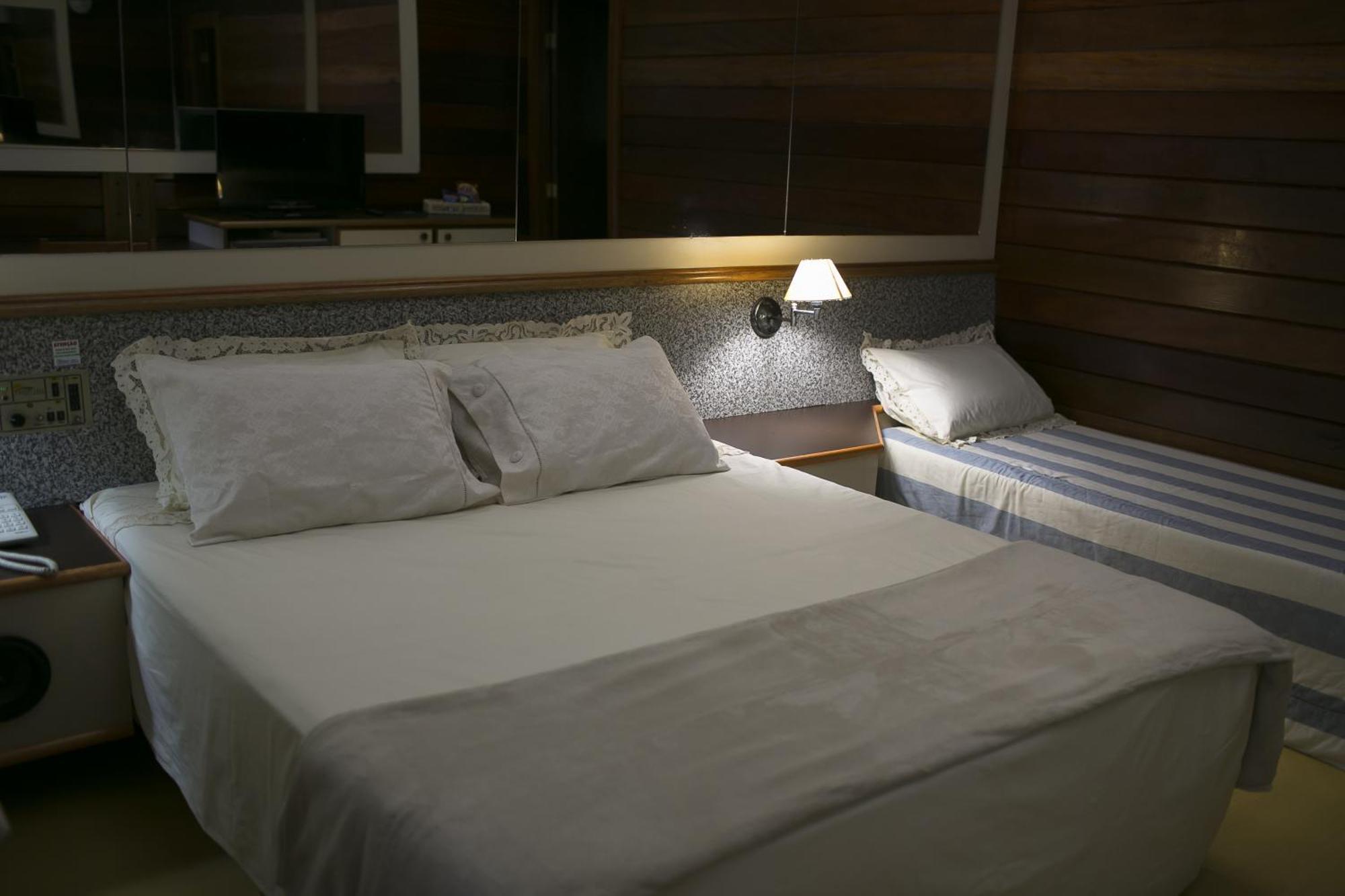 Hotel Green Hill Juiz de Fora Rom bilde