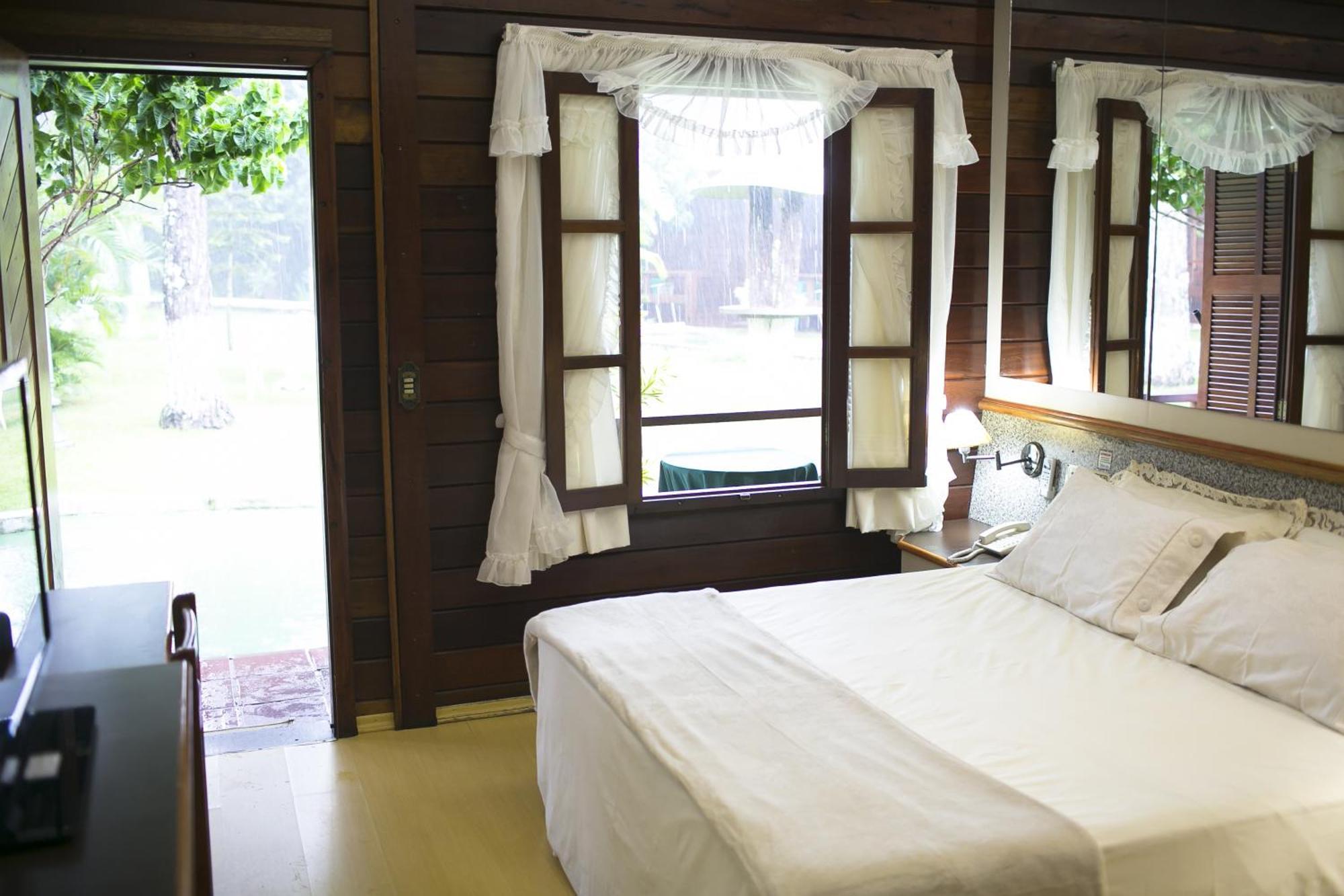 Hotel Green Hill Juiz de Fora Rom bilde