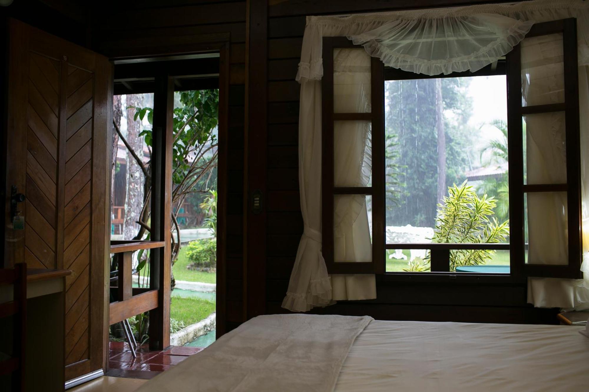 Hotel Green Hill Juiz de Fora Rom bilde