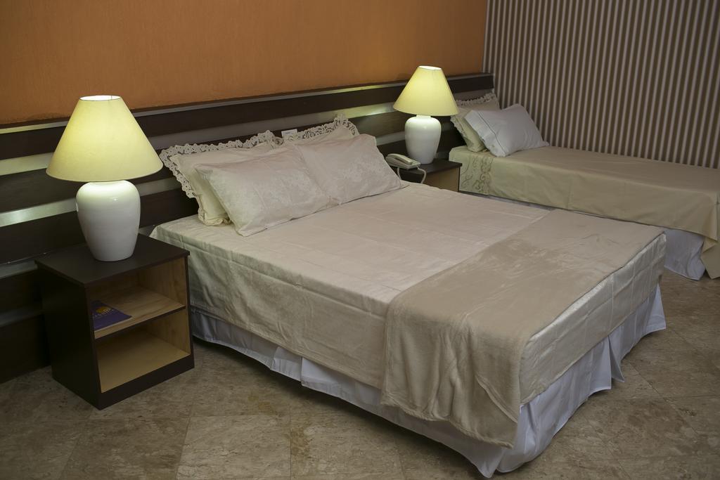 Hotel Green Hill Juiz de Fora Eksteriør bilde