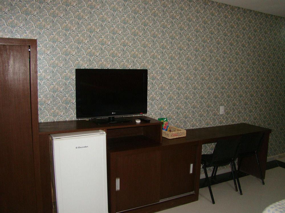 Hotel Green Hill Juiz de Fora Eksteriør bilde