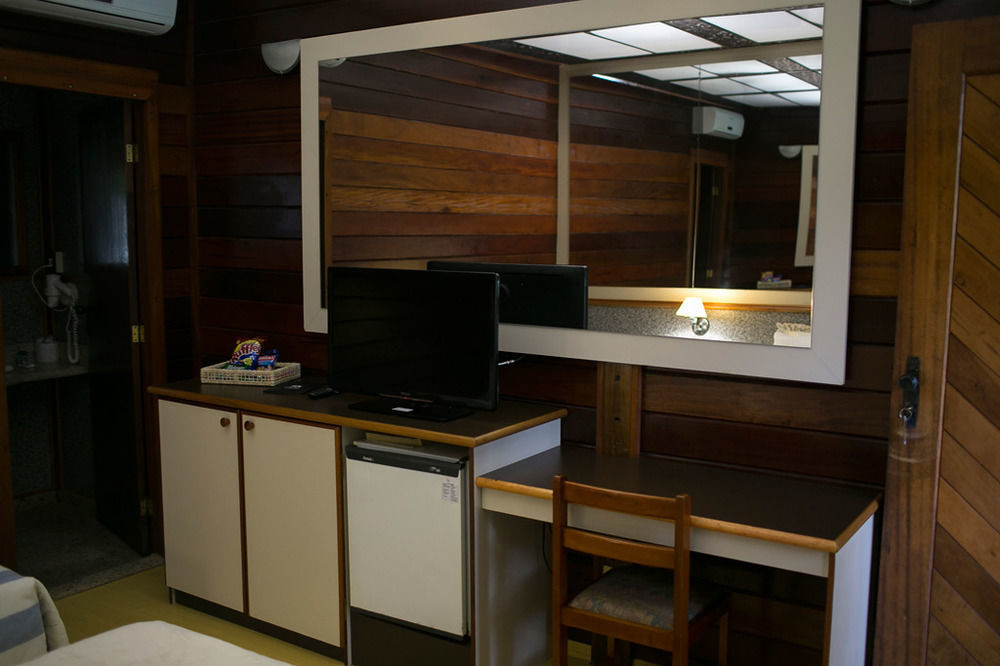 Hotel Green Hill Juiz de Fora Eksteriør bilde