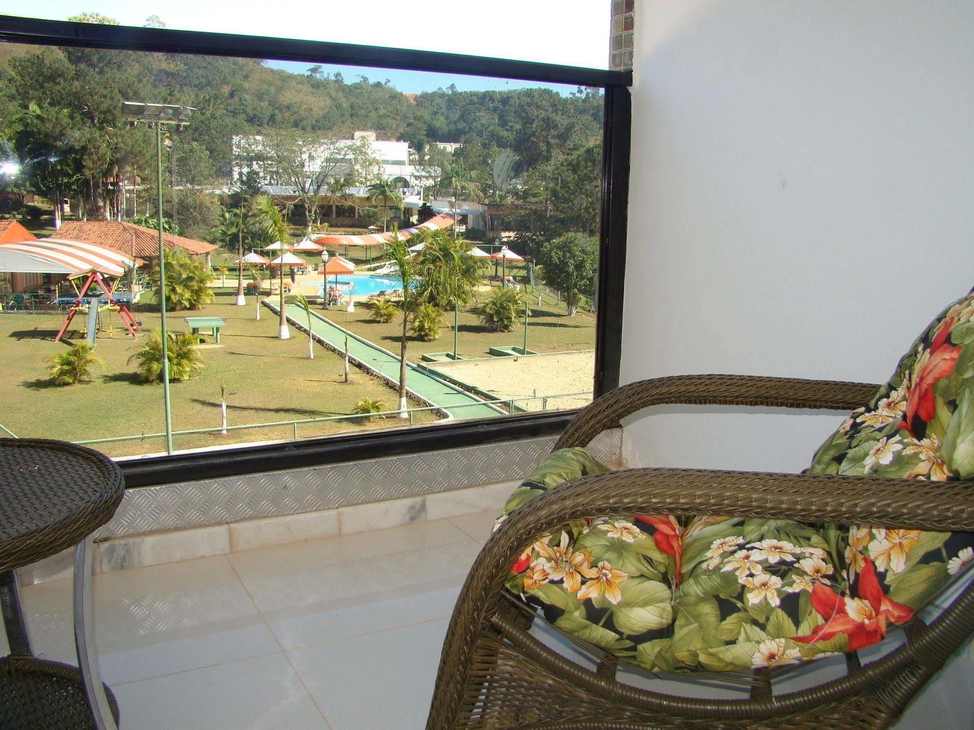 Hotel Green Hill Juiz de Fora Eksteriør bilde
