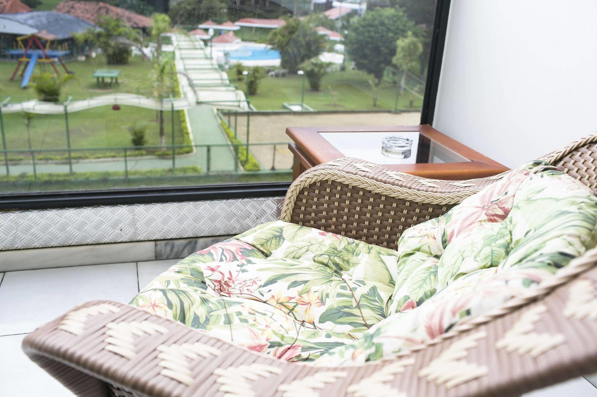 Hotel Green Hill Juiz de Fora Eksteriør bilde